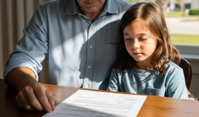 Guardianship for Minors in Florida