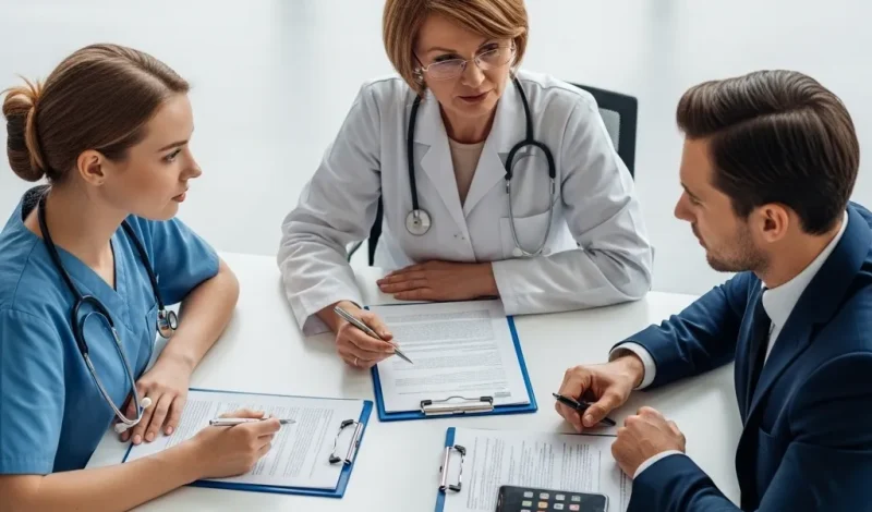 Health Care Planning