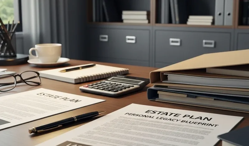 Understanding Estate Planning Fundamentals