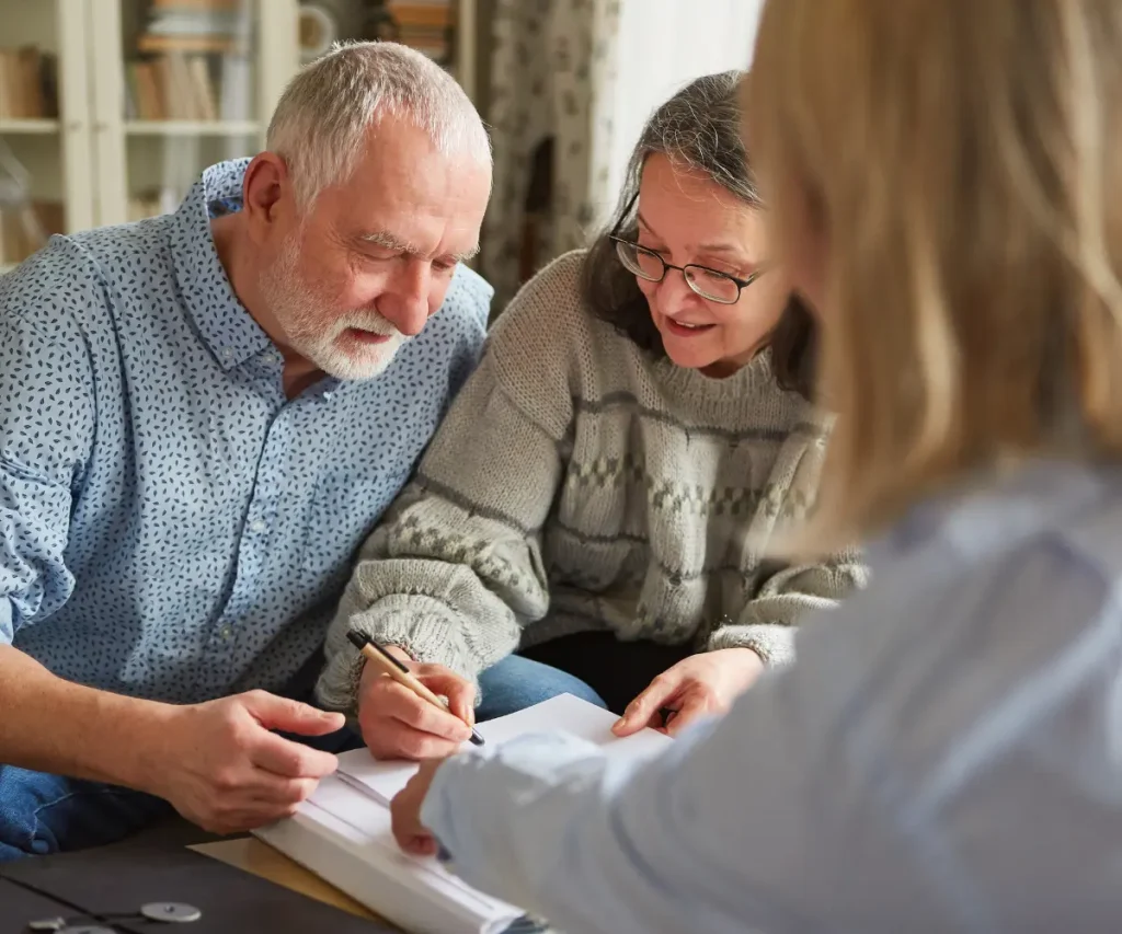 How to Make a Living Trust Without a Lawyer
