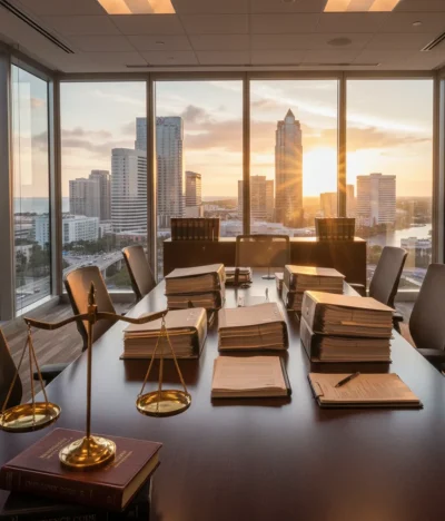 How to Set Up a Trust in Florida: An Informational Guide