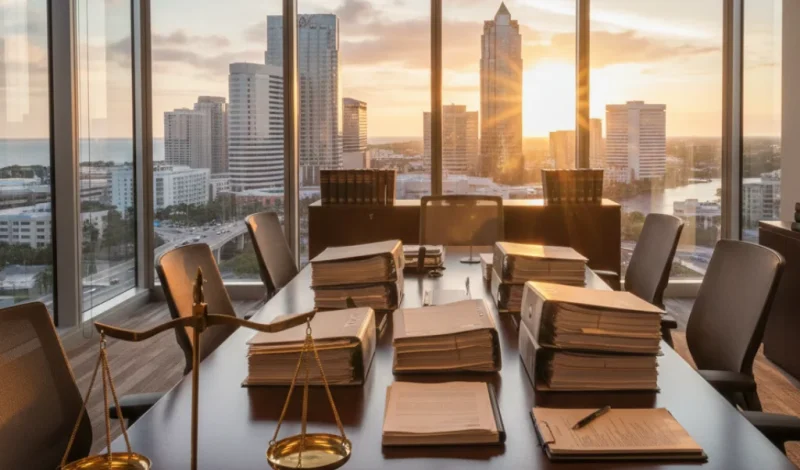 How to Set Up a Trust in Florida