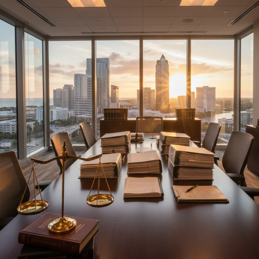 How to Set Up a Trust in Florida