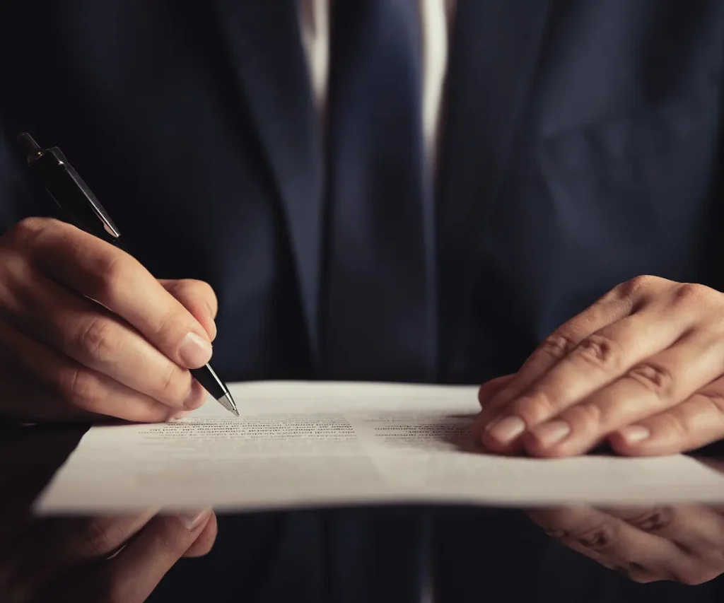 how to get power of attorney in florida