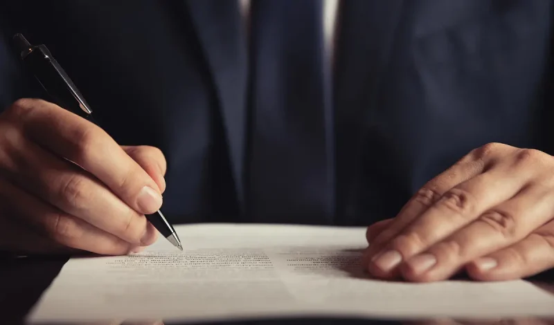 how to get power of attorney in florida