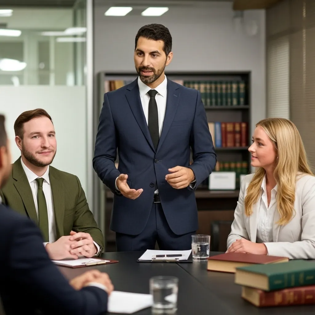 Wills and Trusts Attorney in Tampa, FL