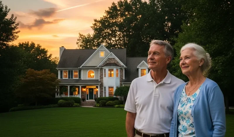 Can Medicaid Take Your House in Florida After Death