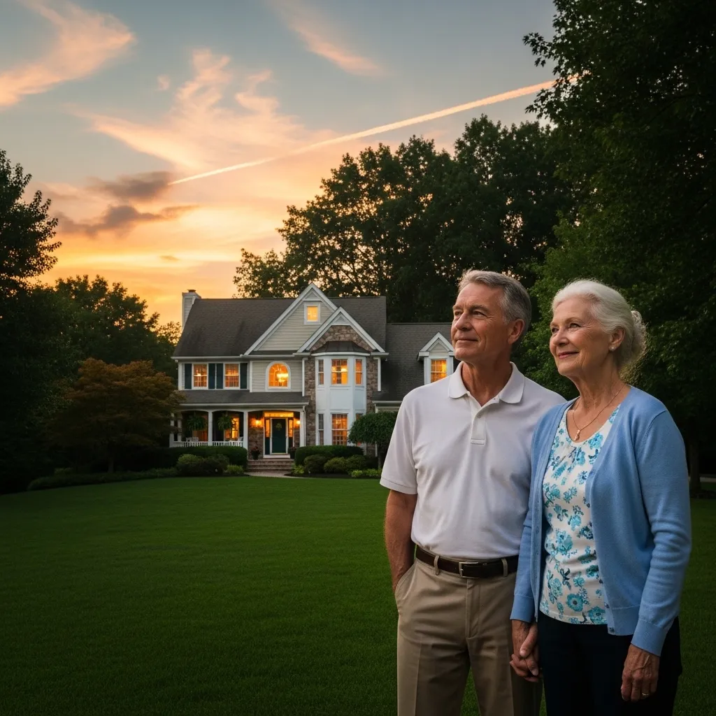 Can Medicaid Take Your House in Florida After Death