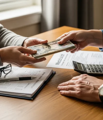 Can You Give Away Money Before Applying for Medicaid in Florida?