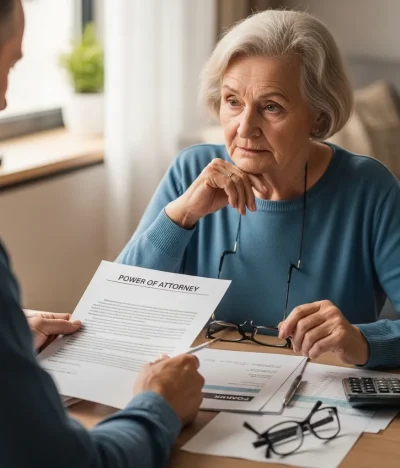 Can a Power of Attorney Be Misused? Warning Signs, Legal Remedies, and Reporting Options