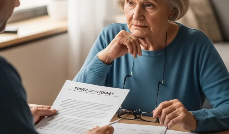 Can a Power of Attorney Be Misused