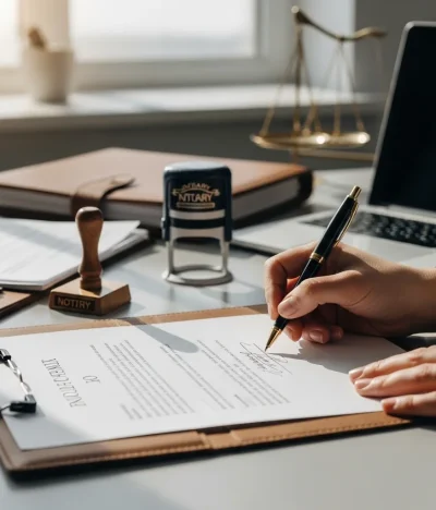 Is an Out-of-State Power of Attorney Valid in Florida?