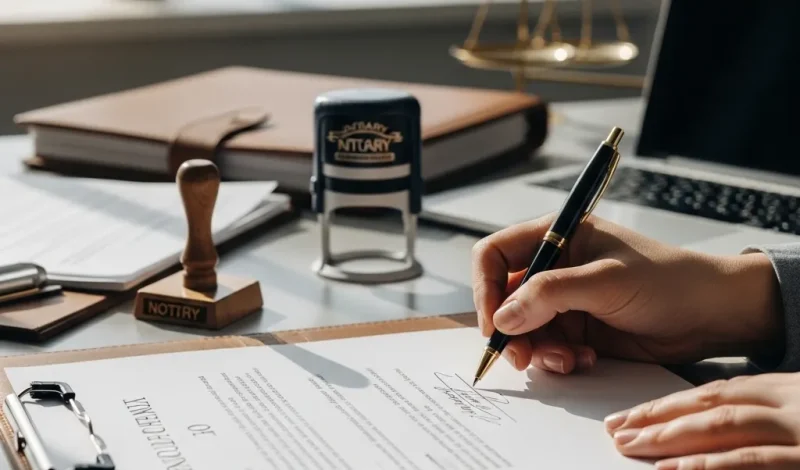 Is an Out-of-State Power of Attorney Valid in Florida