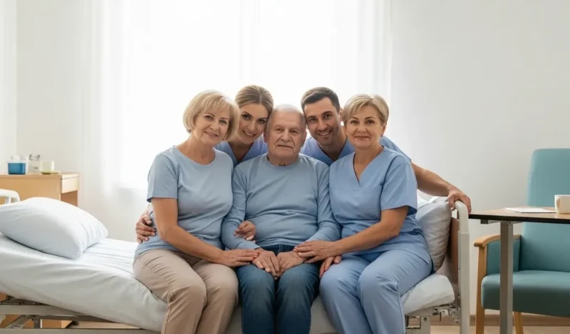 Late Medicaid Application in Florida