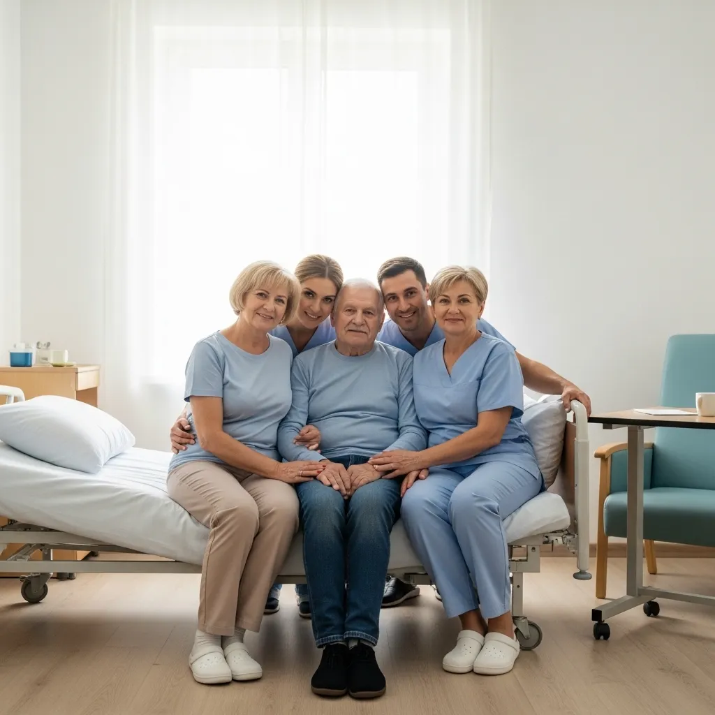 Late Medicaid Application in Florida