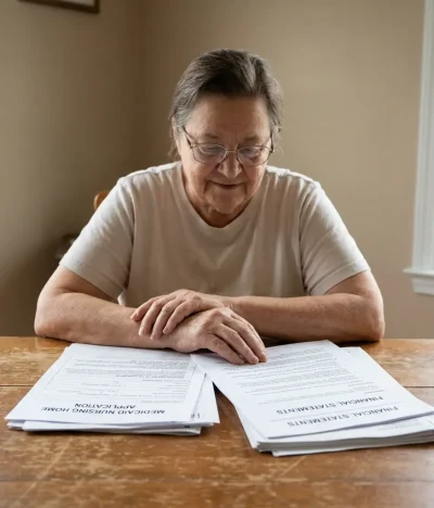 Is It Too Late to Apply for Medicaid If a Parent Is Already in a Nursing Home?