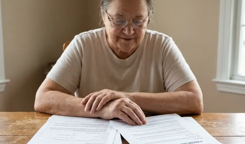 Is It Too Late to Apply for Medicaid If a Parent Is Already in a Nursing Home