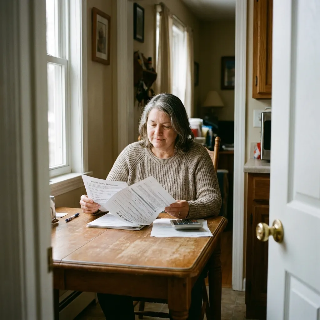 Medicaid Income Rules Florida