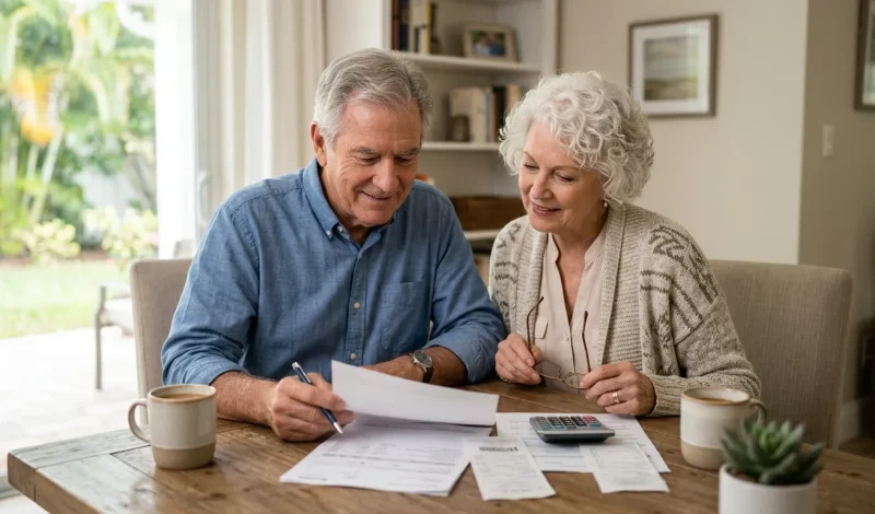 Can Medicaid Investigate Your Finances? Inside a Medicaid Audit in Florida