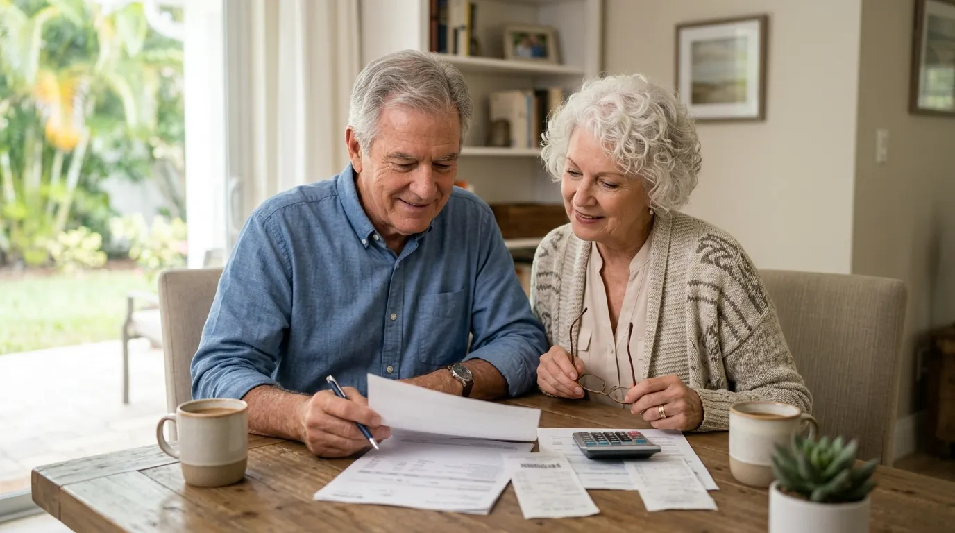 Can Medicaid Investigate Your Finances? Inside a Medicaid Audit in Florida