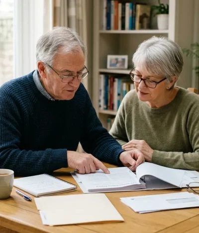 Does Medicaid Count Life Insurance as an Asset in Florida?