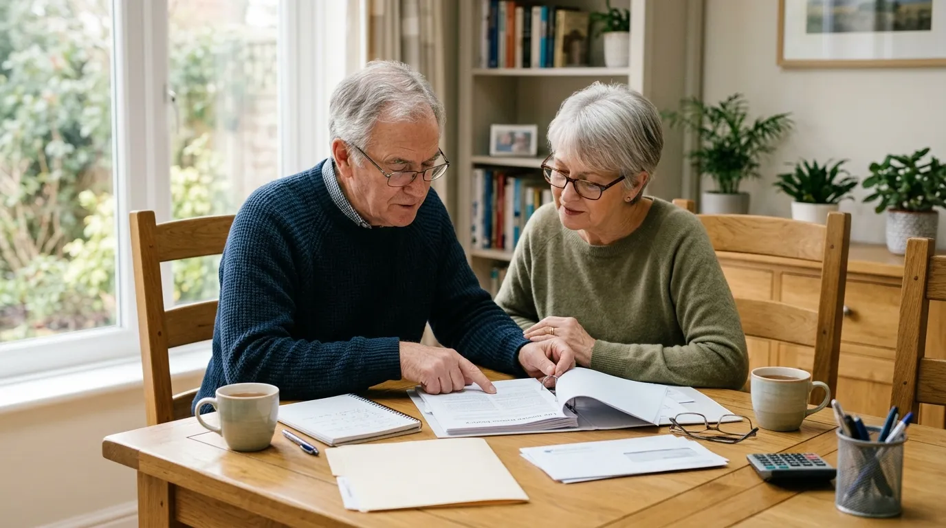 Does Medicaid Count Life Insurance as an Asset in Florida?