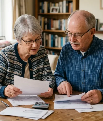 Can Married Couples Protect Assets from Medicaid in Florida?
