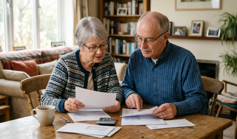 Can Married Couples Protect Assets From Medicaid in Florida