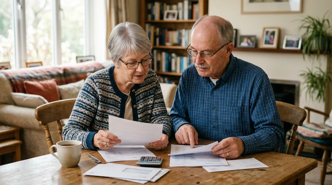 Can Married Couples Protect Assets From Medicaid in Florida