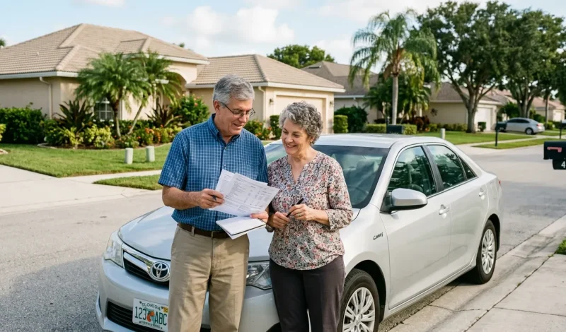 Can You Own a Car and Still Qualify for Medicaid in Florida