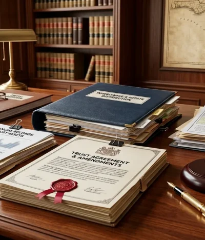 How to Sue a Trustee for Mismanagement of Trust Funds in Florida?