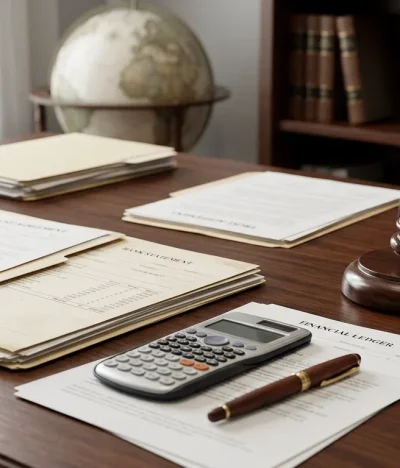 What Happens If a Trustee Commingles Trust Funds With Personal Assets in Florida?
