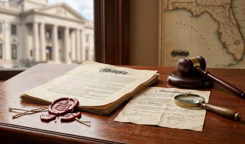 What Makes a Trust Invalid in Florida